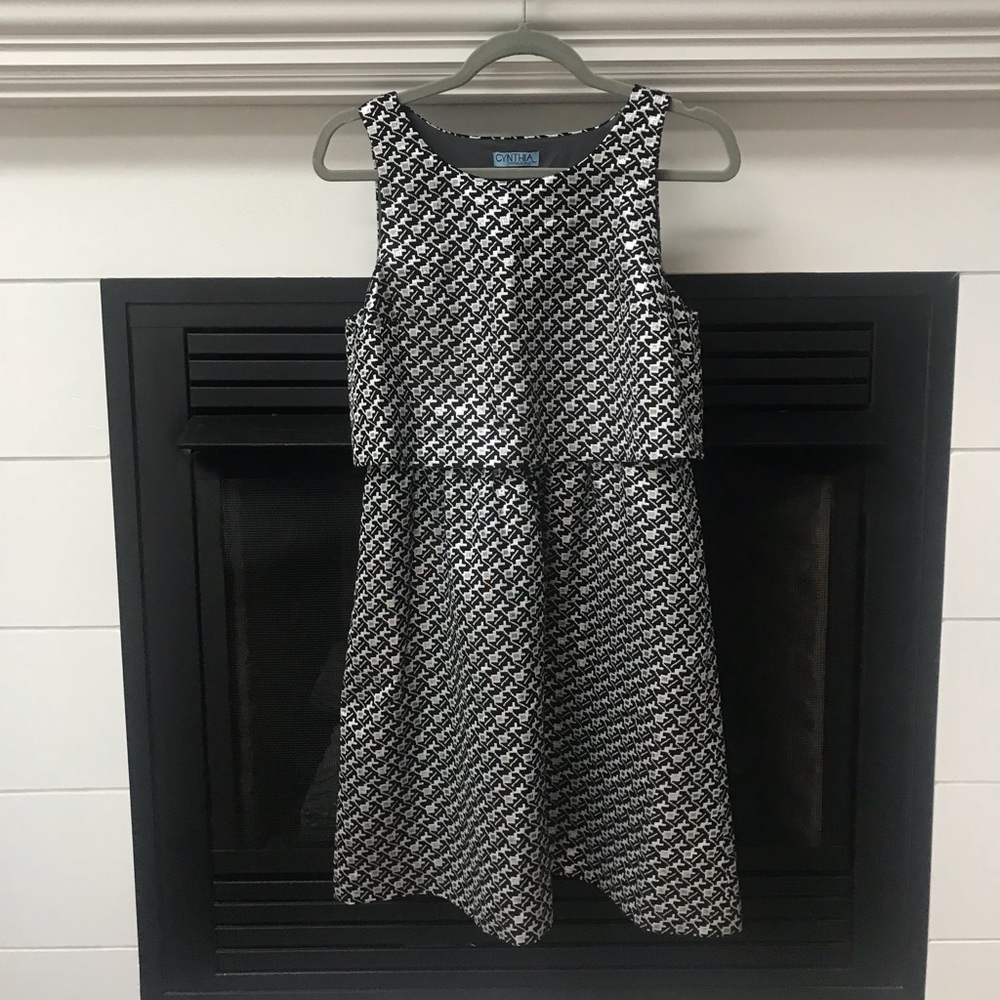 Cynthia Rowley Dress